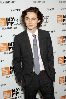 Timothee Chalamet pic #1312273