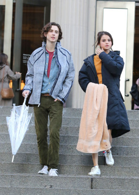 photo 26 in Timothee Chalamet gallery [id1273453] 2021-10-10 00:00:00