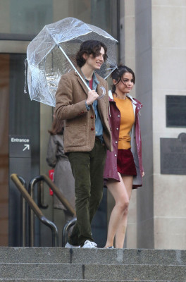 photo 24 in Timothee Chalamet gallery [id1273455] 2021-10-10 00:00:00