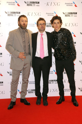 photo 28 in Chalamet gallery [id1272601] 2021-10-08 00:00:00