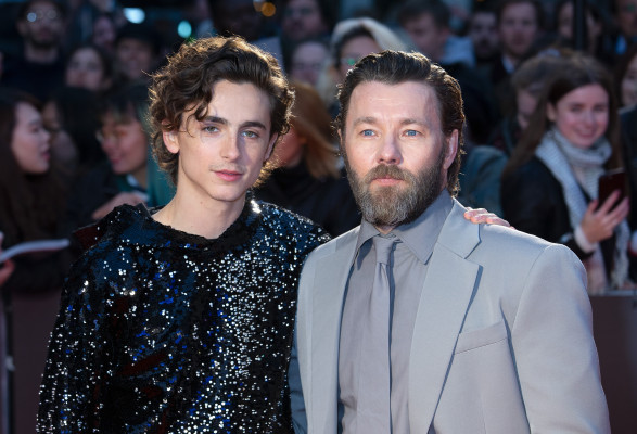 photo 6 in Chalamet gallery [id1272593] 2021-10-08 00:00:00
