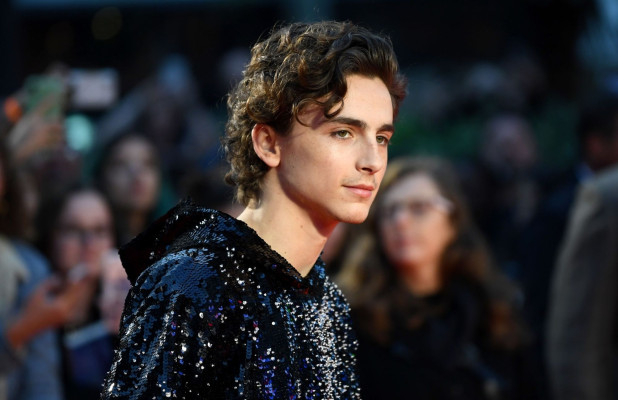 photo 14 in Chalamet gallery [id1272511] 2021-10-08 00:00:00