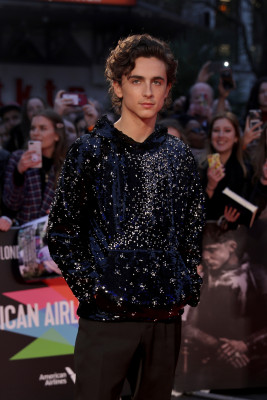 photo 29 in Chalamet gallery [id1272600] 2021-10-08 00:00:00