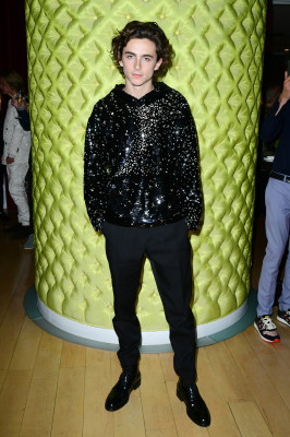 photo 9 in Chalamet gallery [id1272516] 2021-10-08 00:00:00
