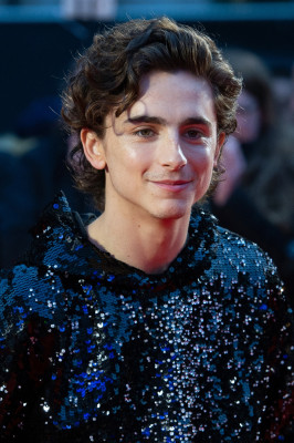 photo 9 in Chalamet gallery [id1272746] 2021-10-08 00:00:00