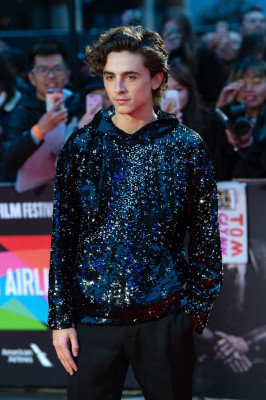 photo 12 in Chalamet gallery [id1272743] 2021-10-08 00:00:00