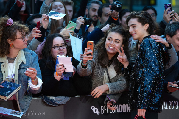 photo 7 in Timothee Chalamet gallery [id1272748] 2021-10-08 00:00:00