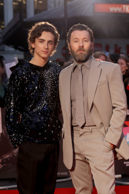 photo 10 in Timothee Chalamet gallery [id1272745] 2021-10-08 00:00:00