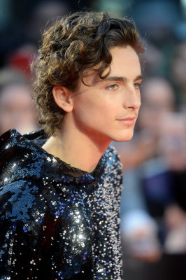photo 22 in Timothee Chalamet gallery [id1272607] 2021-10-08 00:00:00