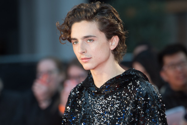 photo 9 in Chalamet gallery [id1305750] 2022-07-20 00:00:00