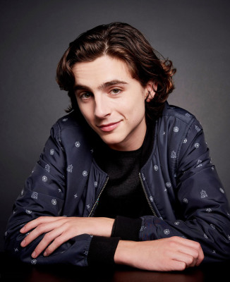 Timothee Chalamet pic #1278893