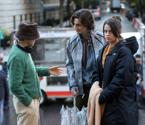 Timothee Chalamet pic #1294175
