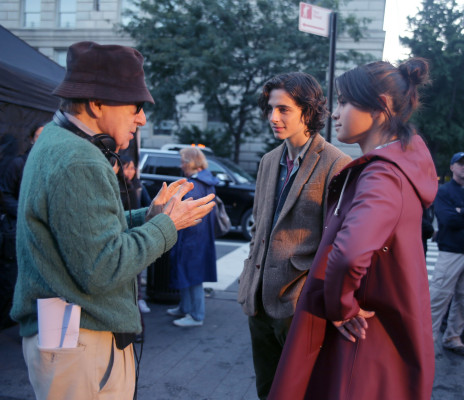 photo 26 in Timothee Chalamet gallery [id1294169] 2022-01-24 00:00:00