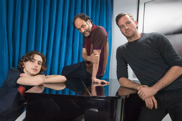Timothee Chalamet pic #1300437