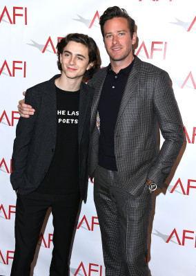 photo 4 in Timothee Chalamet gallery [id1305932] 2022-07-27 00:00:00