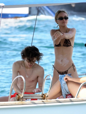 Timothee Chalamet pic #1288567