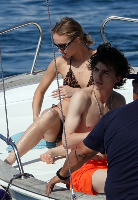 photo 6 in Timothee Chalamet gallery [id1288504] 2021-12-19 00:00:00