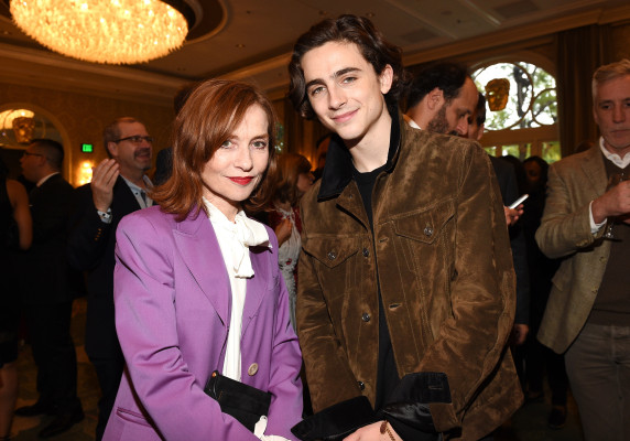 Timothee Chalamet pic #1302621