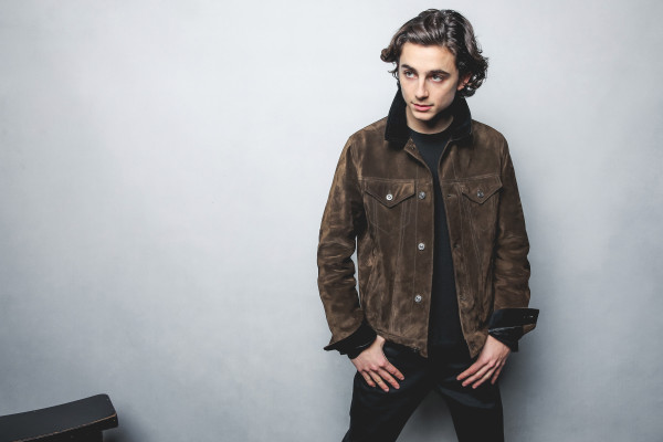 photo 7 in Chalamet gallery [id1287703] 2021-12-16 00:00:00
