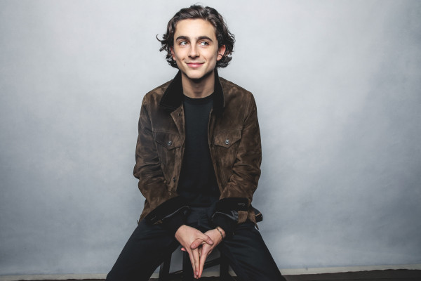 photo 12 in Timothee Chalamet gallery [id1287604] 2021-12-16 00:00:00