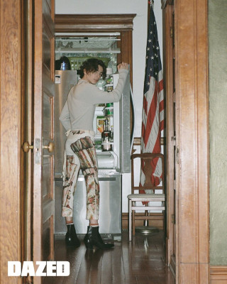 Timothee Chalamet pic #1333356
