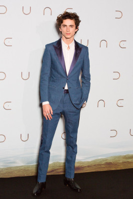 photo 11 in Chalamet gallery [id1268100] 2021-09-09 00:00:00