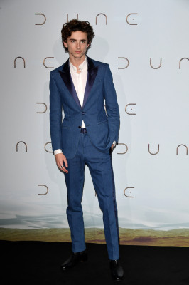 photo 10 in Timothee Chalamet gallery [id1268101] 2021-09-09 00:00:00