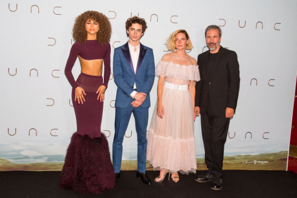 Timothee Chalamet pic #1280462