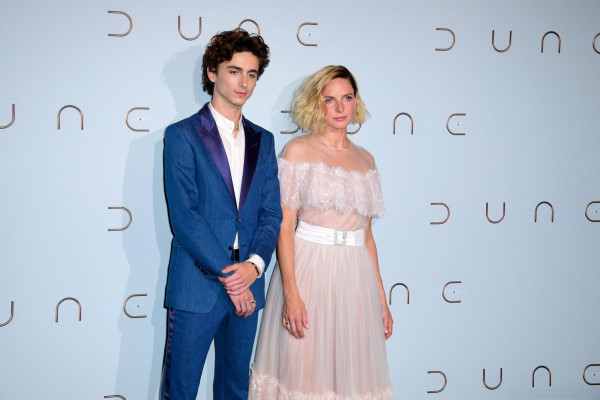 photo 7 in Timothee Chalamet gallery [id1268104] 2021-09-09 00:00:00
