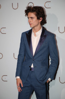 photo 21 in Chalamet gallery [id1320243] 2023-01-17 00:00:00
