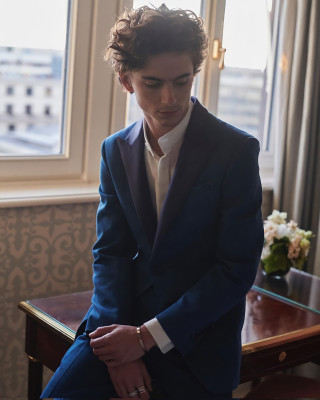 Timothee Chalamet pic #1280466