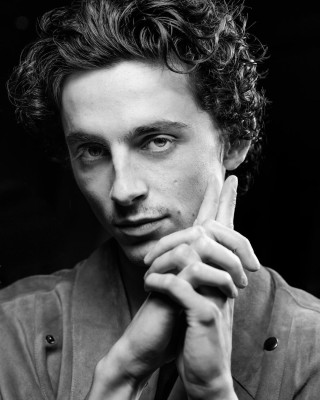 Timothee Chalamet pic #1324140