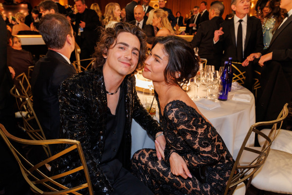 Timothee Chalamet pic #1342669
