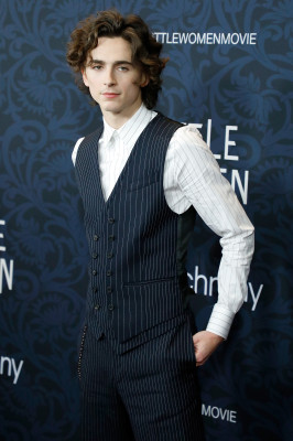 photo 13 in Chalamet gallery [id1285546] 2021-12-10 00:00:00