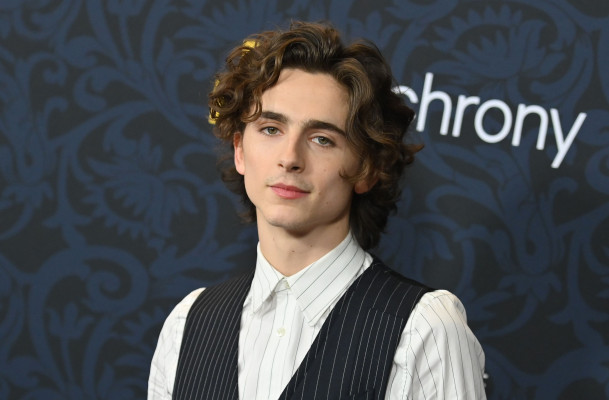 photo 16 in Timothee Chalamet gallery [id1285543] 2021-12-10 00:00:00