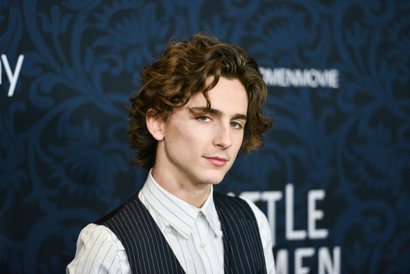 photo 17 in Chalamet gallery [id1285542] 2021-12-10 00:00:00
