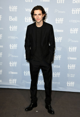 photo 4 in Timothee Chalamet gallery [id1291652] 2022-01-03 00:00:00