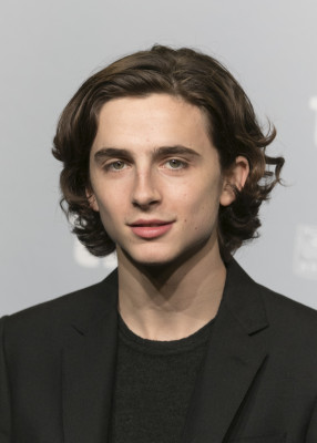 Timothee Chalamet pic #1291654