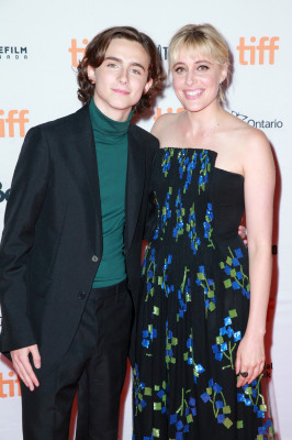Timothee Chalamet pic #1317854