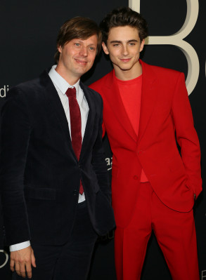 Timothee Chalamet pic #1290512