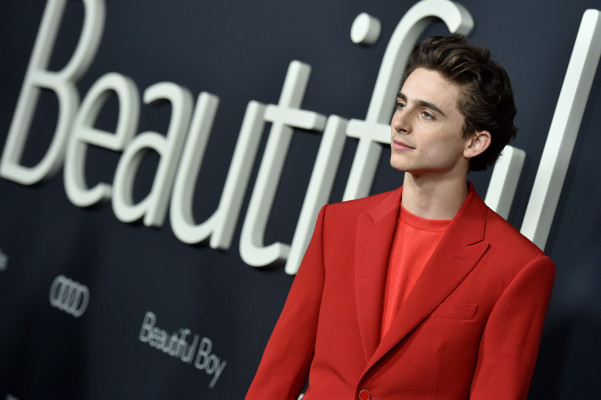 photo 19 in Timothee Chalamet gallery [id1290524] 2021-12-29 00:00:00