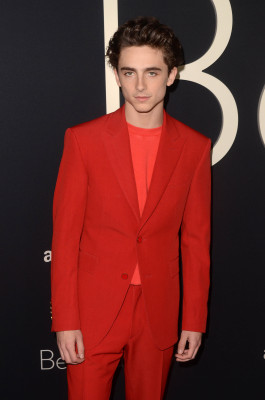 photo 21 in Chalamet gallery [id1290522] 2021-12-29 00:00:00