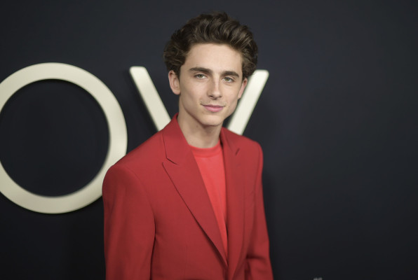 photo 11 in Chalamet gallery [id1290532] 2021-12-29 00:00:00