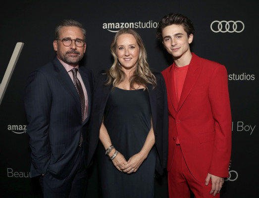 photo 13 in Timothee Chalamet gallery [id1290530] 2021-12-29 00:00:00