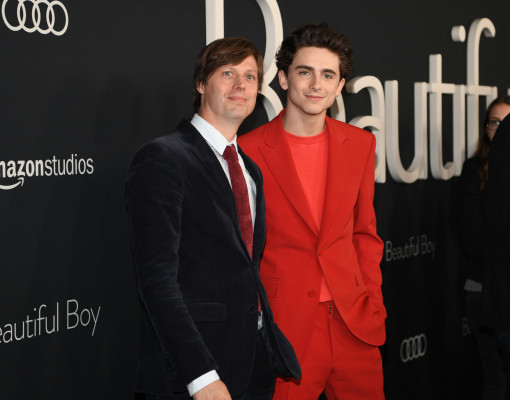 photo 14 in Timothee Chalamet gallery [id1290529] 2021-12-29 00:00:00