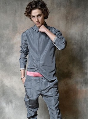 Timothee Chalamet pic #1323144