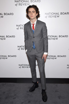 Timothee Chalamet pic #1362996