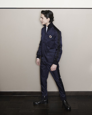 Timothee Chalamet pic #1300217