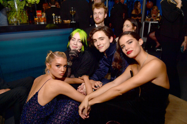 Timothee Chalamet pic #1300079