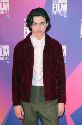 Timothee Chalamet pic #1289707